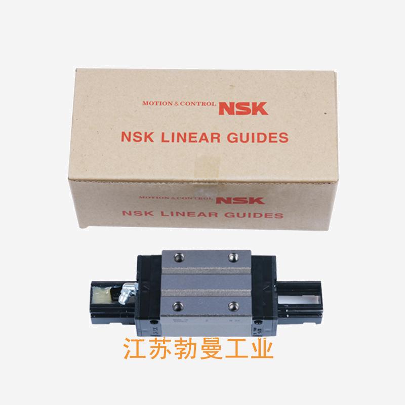 NSK NH25540ANC2-K(G1=G2)-上安装直线导轨