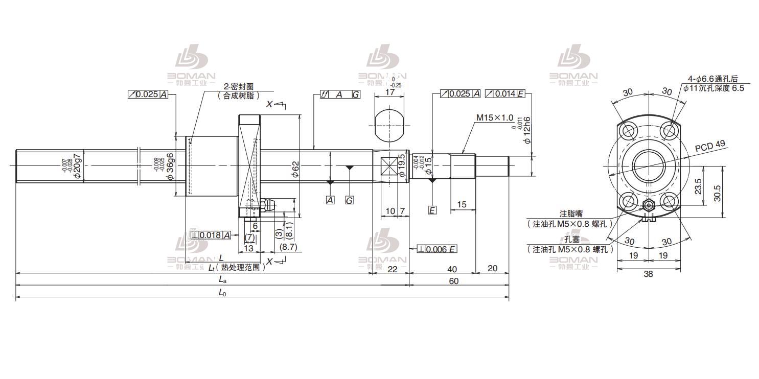 FSS2010N1D1000-PSS标准库存品