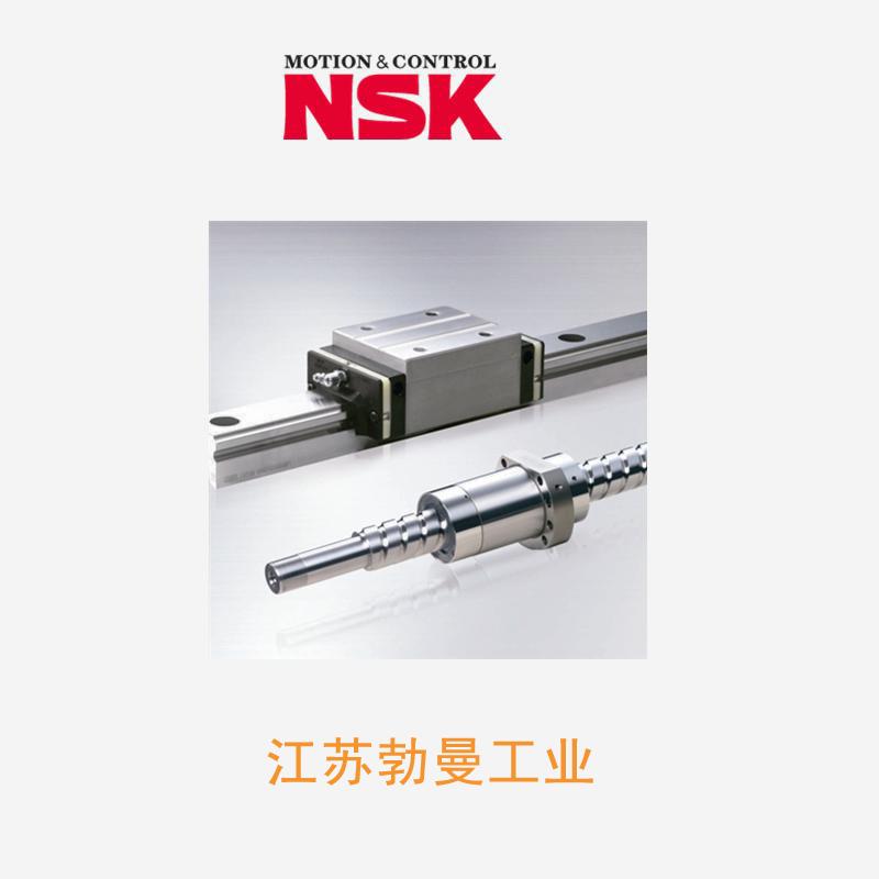 TSK RBR2005 tsk丝杠是什么品牌