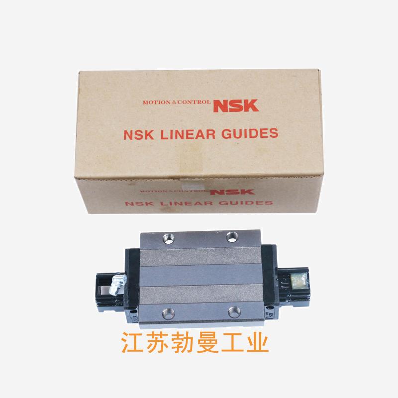 NSK LAH20GL-NSK LH导轨