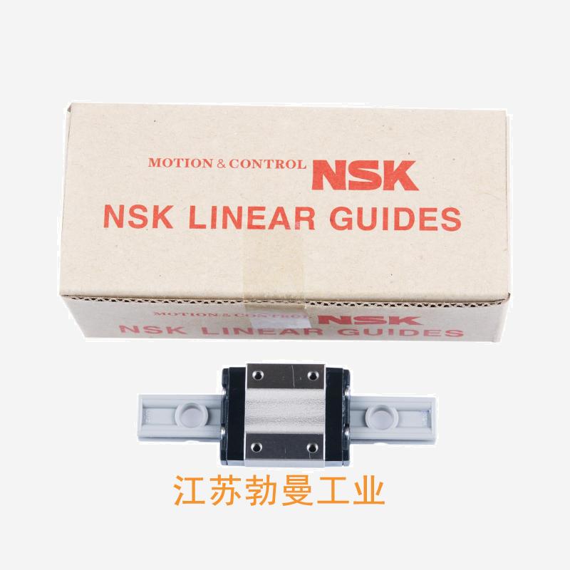 NSK     LU090050TRK1B02P50-LU微型导轨